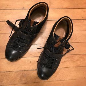 Sebago Laney Hiker Boots womens 8.5 portugal